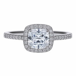 Bague Femme Diamonfire 6115051082165 (16,5)