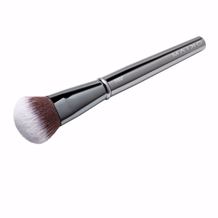 Maiko Pinceau pour fond de teint Luxury Grey 1002