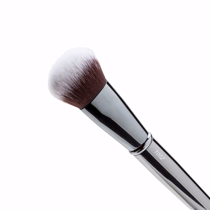 Maiko Pinceau pour fond de teint Luxury Grey 1002