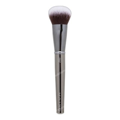 Maiko LUXURY GREY 1002 Pinceau pour base gris