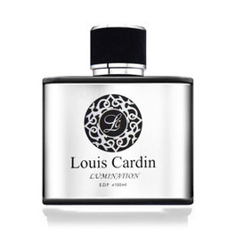 Louis Cardin Lumination Eau de Parfum pour hommes 100 ml