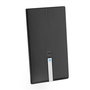 One For All SV9425 Antenne intérieure TV amplifiée avec filtres 4G/5G pour réception 4K Ultra HD (DVB-T/T2) - Design moderne, murale ou sur pied