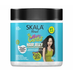 Skala Gelatina Capilar Mais Cachos 550 g