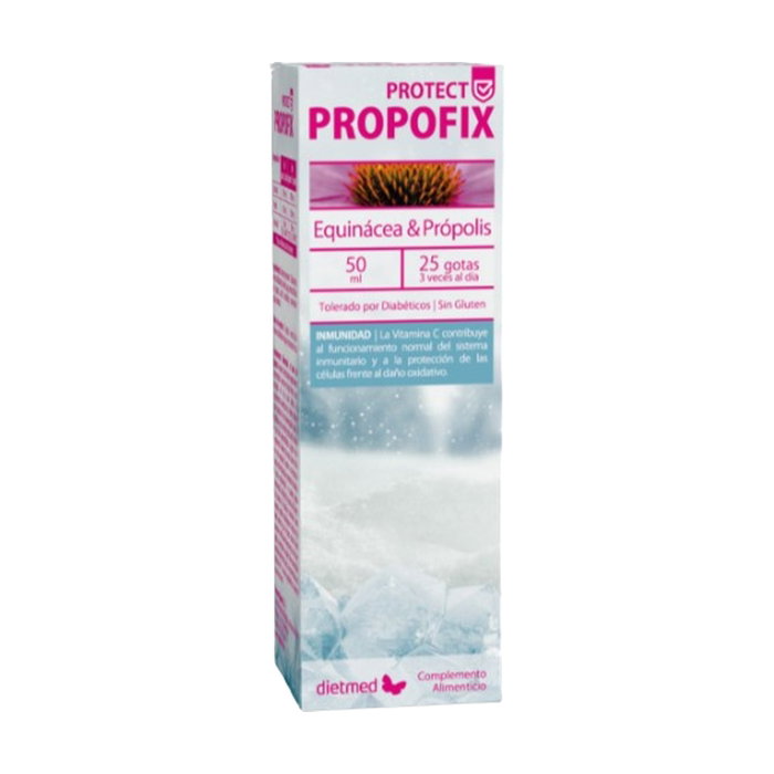 Dietmed Propofix Protect 50 ml Dietmed Propofix Protect 50 ml