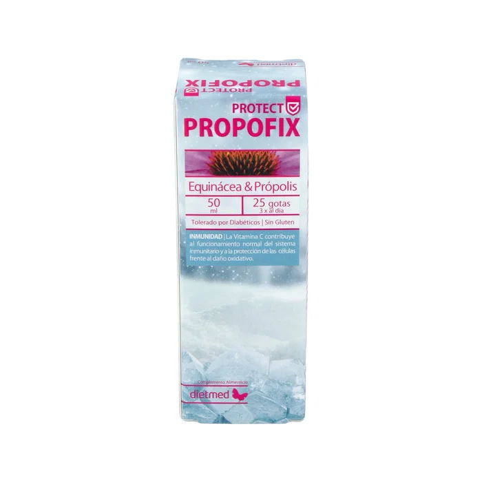 Dietmed Propofix Protect 50 ml Dietmed Propofix Protect 50 ml