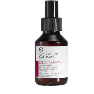 Collistar FITOKERATIN Huile Restructurante 100 ml