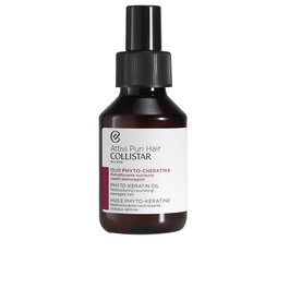 Collistar FITOKERATIN Huile Restructurante 100 ml