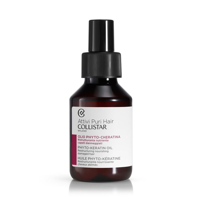 Collistar FITOKERATIN Huile Restructurante 100 ml