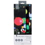 Home Deco Factory Guirlande Solaire 20 LED Multicolore 1070 cm