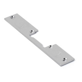 Jis Frontal corto gris 901g jis 160x25mm