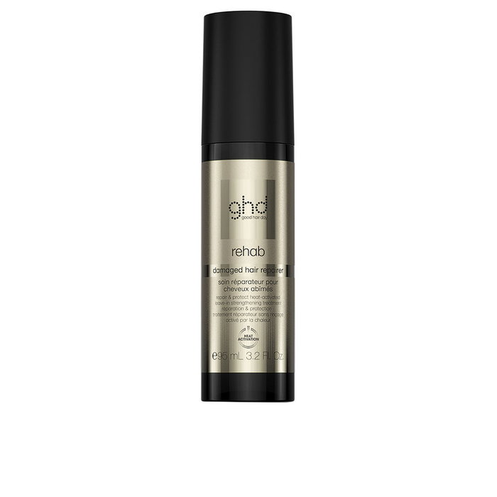 GHD Rehab Spray réparateur pour cheveux abîmés 95 ml GHD Rehab Spray réparateur pour cheveux abîmés 95 ml