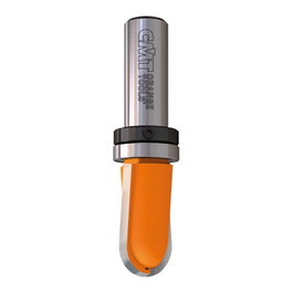 CMT Fresa Mad.C/Curv.G/Rod.S8/R8 914.160.11B