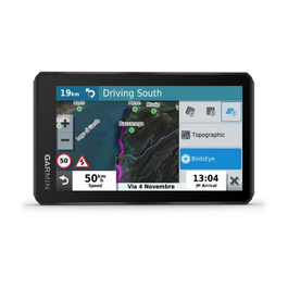 Garmin Navigateur GPS 0229610 / 010-02296-10 - Noir