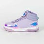 Cerdà Deportiva suela PVC avec lumières Frozen T032 pour fille - Lilac - Taille 32