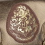 Cerdá Mochila Casual Moda Polipiel Harry Potter 22.5 x 22.5 x 7.0 cm - Marron