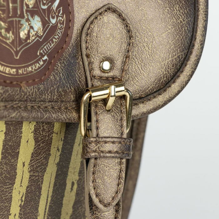 Cartable Harry Potter