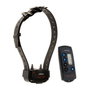 Num'Axes CANICOM 200 - Collier de dressage avec portée de 200m