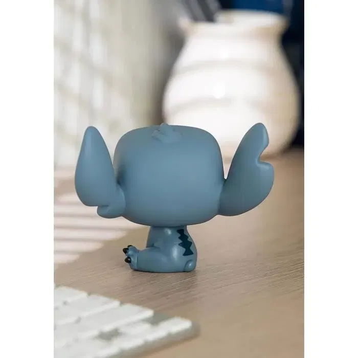 Funko Pop! Disney Figurine Stitch 159 - Stitch Assis aux Grandes Oreilles - Collection Lilo & Stitch Funko Pop! Disney Figurine Stitch 159 - Stitch Assis aux Grandes Oreilles - Collection Lilo & Stitch