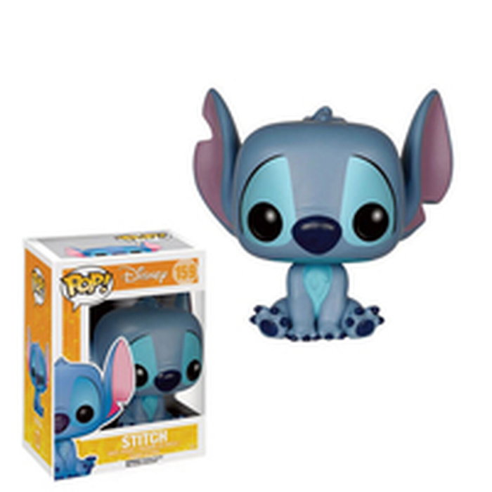 Funko Pop! Disney Stitch Seated