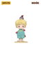 Nook assortiment figurines Blind Box Wasteland Park 9 cm (8)