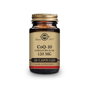 SOLGAR Coenzyme Q10 120mg 30 capsules