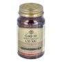 SOLGAR Coenzyme Q10 120 mg 30 capsules