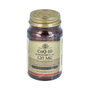 SOLGAR Coenzyme Q10 120mg 30 capsules