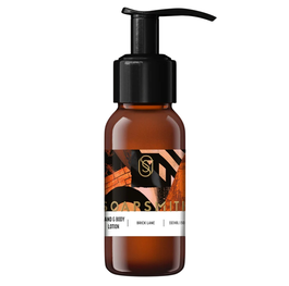 Soapsmith Brick Lane Lait corporel 50 ml