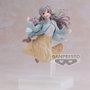 BANPRESTO Figurine Kiriko Yukoku Emotional Lens The Idolmaster Shiny Colors - 13 cm