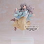 BANPRESTO Figurine Kiriko Yukoku Emotional Lens The Idolmaster Shiny Colors - 13 cm