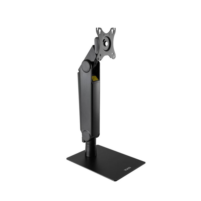 Tooq DB1427TN-B Support de Table VESA pour Moniteur 17"-32" avec Bras Articulé à Ressort à Gaz Noir Tooq DB1427TN-B Support de Table VESA pour Moniteur 17"-32" avec Bras Articulé à Ressort à Gaz Noir