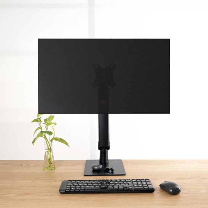 Support de table d'écran TooQ DB1741TN-B 17" 32"