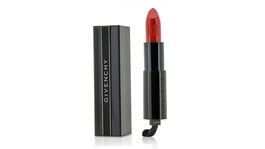 Givenchy Rouge Interdit - Rouge à lèvres crème finition satinée, Tonalité 16 Corail décoloré, 3.4 g - Testeur / Échantillon