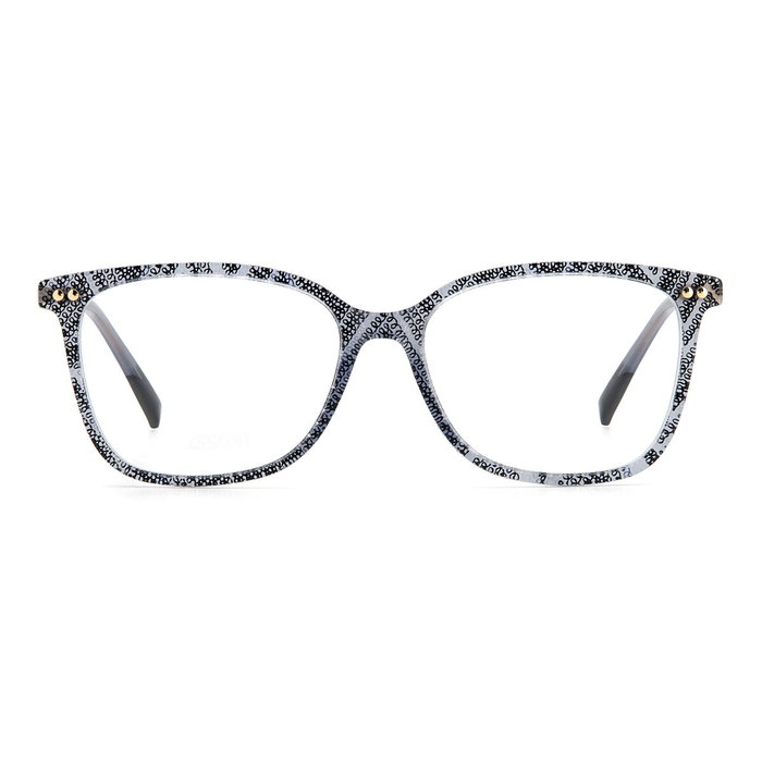 Missoni MIS-0085-S37 Lunettes de vue Blanc Femme