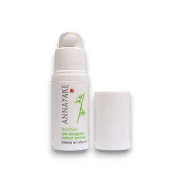 Annayake Crème pour les yeux hydratante Bamboo - Testeur 15 ml - Soin du regard pour femmes