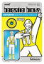 Super7 Beastie Boys ReAction figurine Wave 04 Ad-Rock (Intergalactic Crossing Guard)