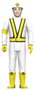 Super7 Beastie Boys ReAction figurine Wave 04 Ad-Rock (Intergalactic Crossing Guard)