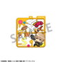 Gintama assortiment charms Plat Collection (4)