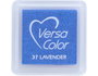 Tsukineko VERSACOLOR Almohadilla d'encre lavande mat 33x33mm