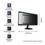 Qoltec Filtre de Confidentialité pour Moniteur 51055