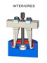 Extracteur Forza À 2 Griffes 160X150