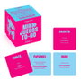 HELLOFUN! Juego Minijuegos To Go (Español)