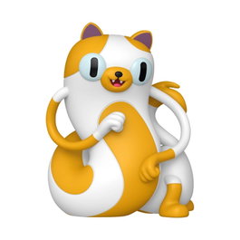Funko Adventure Time POP! Movies Cake Figurine