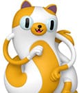 Funko Adventure Time POP! Movies Cake Figurine