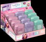 Wow Generation Brillo pour joues 3 en 1, yeux et lèvres - Make-up pour enfants - Multi-couleurs