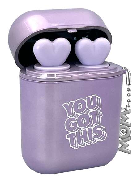 Wow Generation Brillo pour joues 3 en 1, yeux et lèvres - Make-up pour enfants - Multi-couleurs