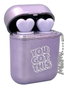 Wow Generation Brillo pour joues 3 en 1, yeux et lèvres - Make-up pour enfants - Multi-couleurs