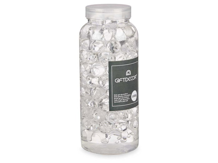 GIFTDECOR Bote 500gr Gel Transparente GIFTDECOR Bote 500gr Gel Transparente
