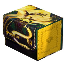 Ultimate Guard Sidewinder 100+ Xenoskin Tarkir: Dragonstorm - Eerie Ultimatum