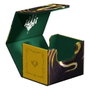 Ultimate Guard Sidewinder 100+ Xenoskin Magic: The Gathering "Tarkir: Dragonstorm" - Eerie Ultimatum